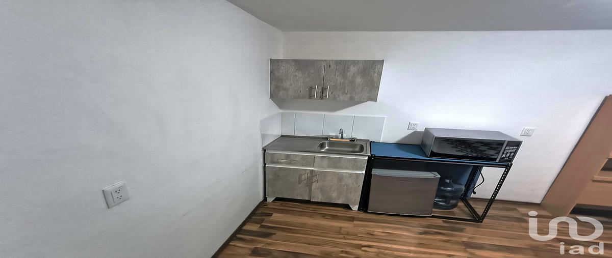 Foto de cuarto en renta en prolongación división del norte 424, san lorenzo la cebada, xochimilco, df / cdmx, 30321673 No. 02