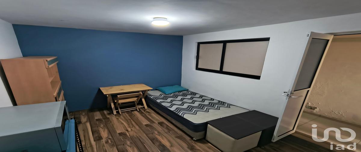 Foto de cuarto en renta en prolongación división del norte 424, san lorenzo la cebada, xochimilco, df / cdmx, 30321673 No. 04