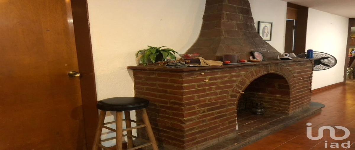 Foto de casa en venta en prolongación división del norte 4626, ex hacienda san juan de dios, tlalpan, df / cdmx, 30226291 No. 03