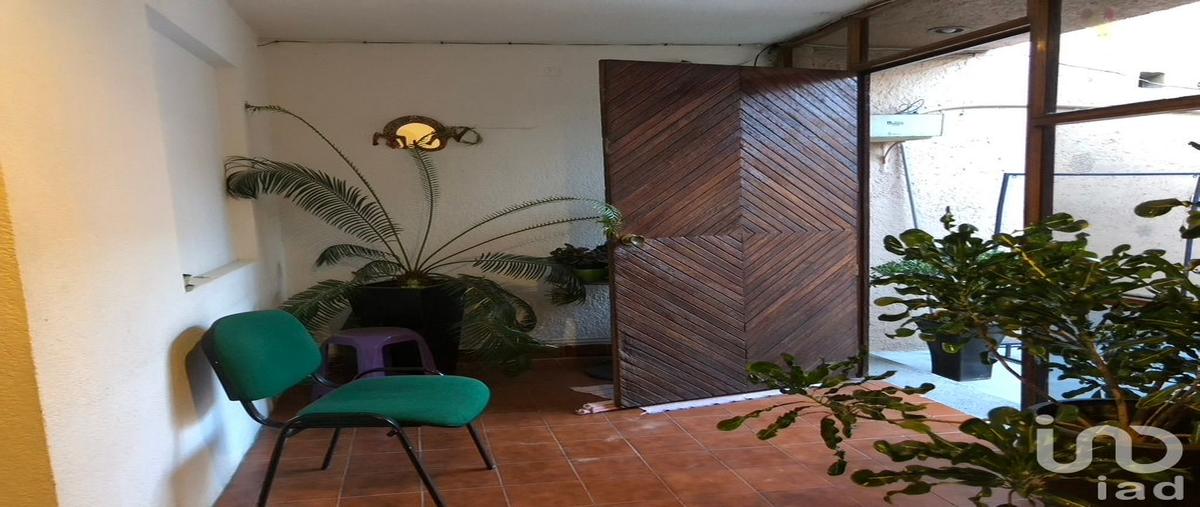 Foto de casa en venta en prolongación división del norte 4626, ex hacienda san juan de dios, tlalpan, df / cdmx, 30226291 No. 04