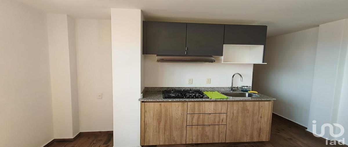 Foto de departamento en renta en prolongacion división del norte 5305, ampliación san marcos norte, xochimilco, df / cdmx, 31121105 No. 03