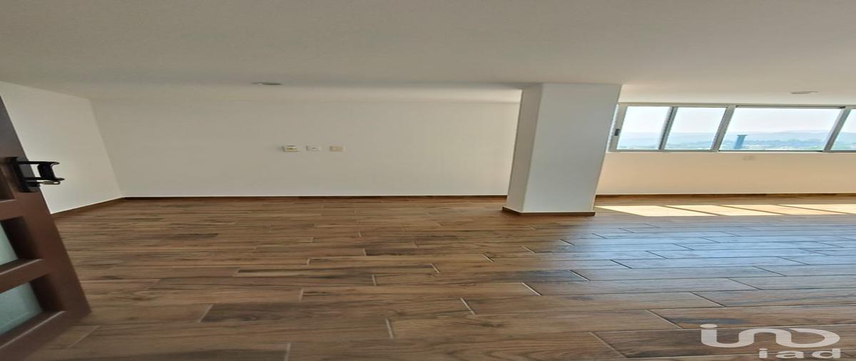 Foto de departamento en renta en prolongacion división del norte 5305, ampliación san marcos norte, xochimilco, df / cdmx, 31121105 No. 04