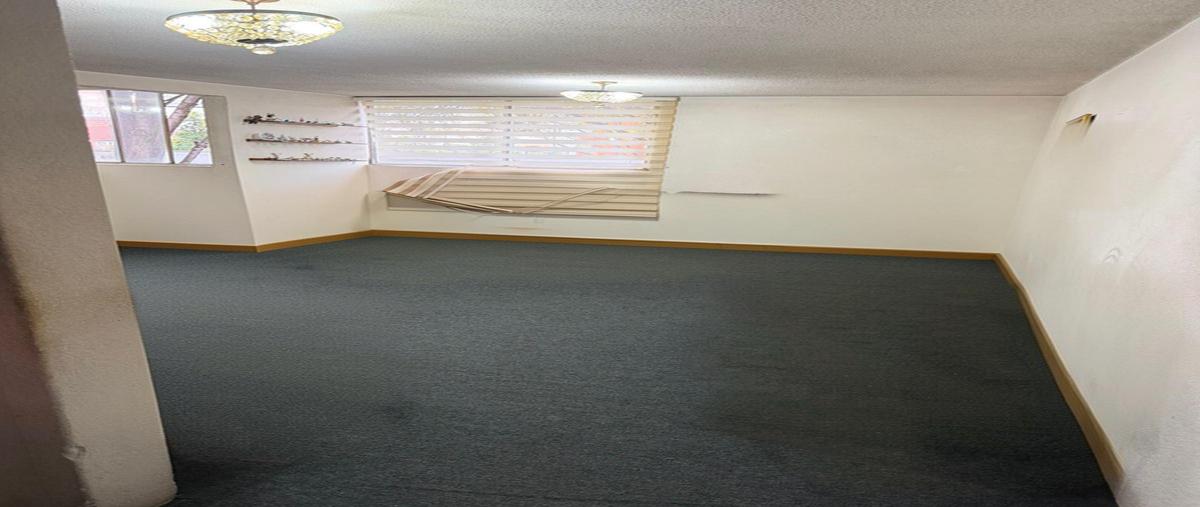 Foto de departamento en venta en prolongacion division del norte , el parque de coyoacán, coyoacán, df / cdmx, 31820526 No. 05