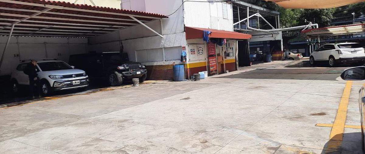 Foto de terreno comercial en venta en prolongación división del norte , prado coapa 2a sección, tlalpan, df / cdmx, 0 No. 01