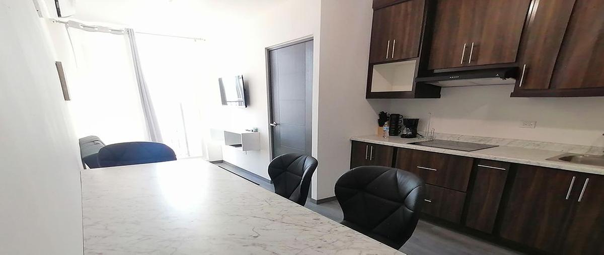 Foto de departamento en renta en prolongación domingo olivares 520, jardines de mónaco, hermosillo, sonora, 0 No. 03