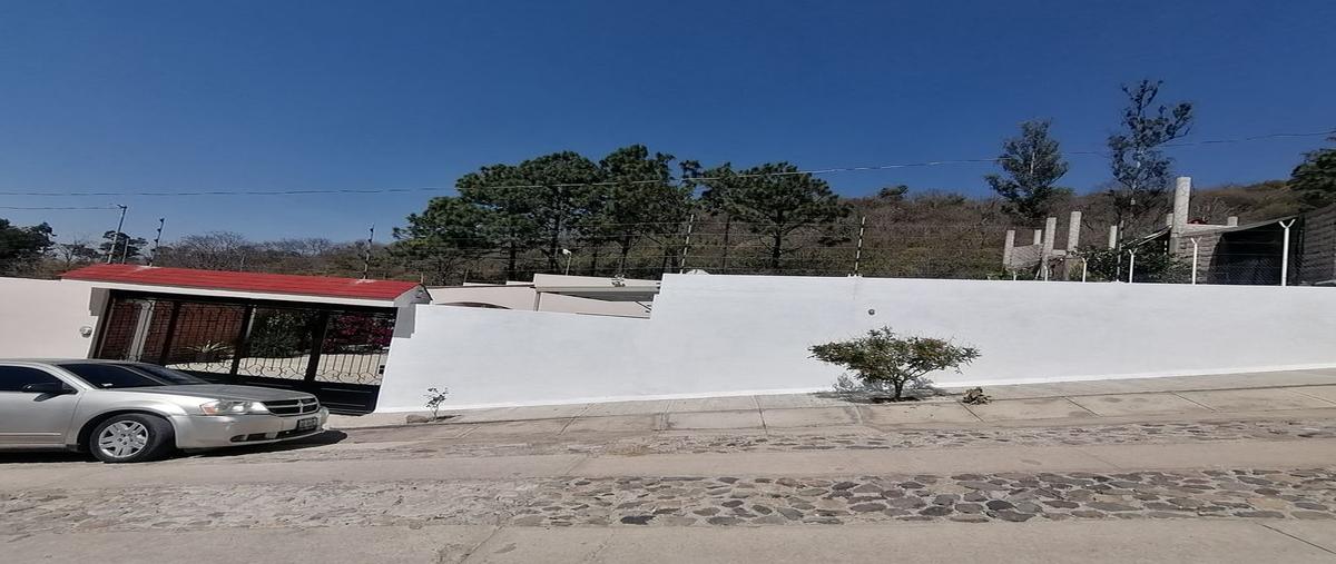 Foto de casa en venta en prolongacion donato guera 517, ciudad guzmán centro, zapotlán el grande, jalisco, 0 No. 04