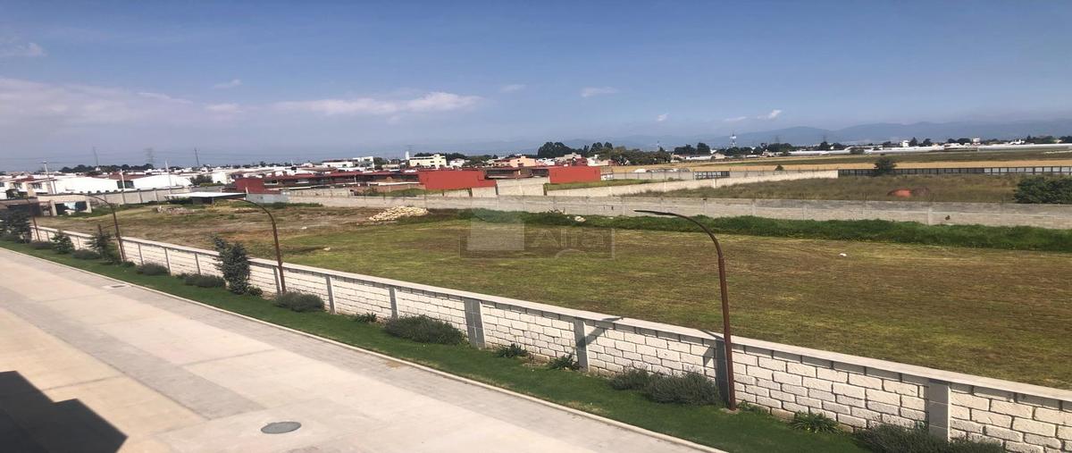Foto de terreno habitacional en venta en prolongacion durazno 1425, san salvador tizatlalli, metepec, méxico, 0 No. 04