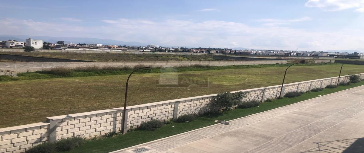 Foto de terreno habitacional en venta en prolongacion durazno 1425, san salvador tizatlalli, metepec, méxico, 0 No. 05