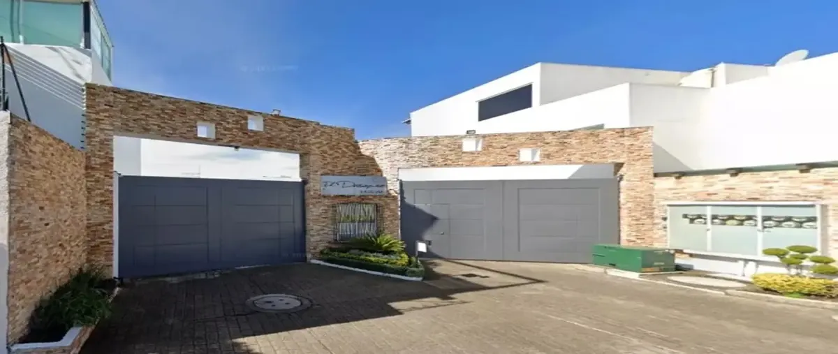Foto de casa en condominio en venta en prolongacion durazno numero 1421 oriente 00, san salvador tizatlalli, metepec, méxico, 0 No. 02