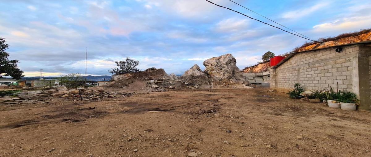 Foto de terreno habitacional en venta en prolongación el cascajal 8, san diego, san cristóbal de las casas, chiapas, 0 No. 04