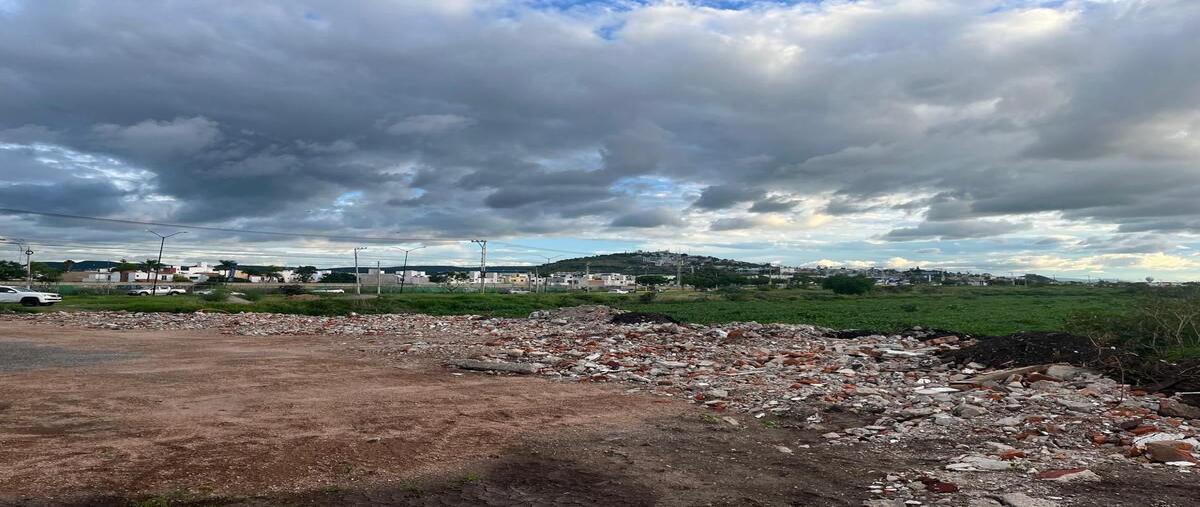 Foto de terreno habitacional en venta en prolongacion el jacal , el retablo, querétaro, querétaro, 0 No. 03