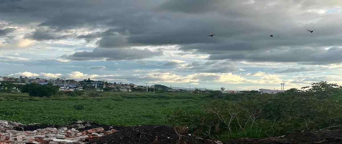 Foto de terreno habitacional en venta en prolongacion el jacal , el retablo, querétaro, querétaro, 0 No. 05