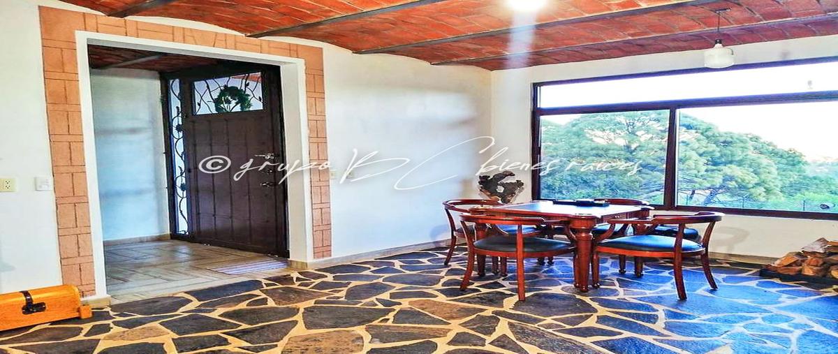 Foto de casa en venta en prolongación el paracho 140 a, la cofradia, mazamitla, jalisco, 0 No. 04