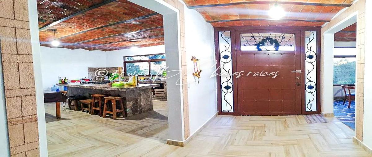 Foto de casa en venta en prolongación el paracho 140 a, la cofradia, mazamitla, jalisco, 0 No. 05
