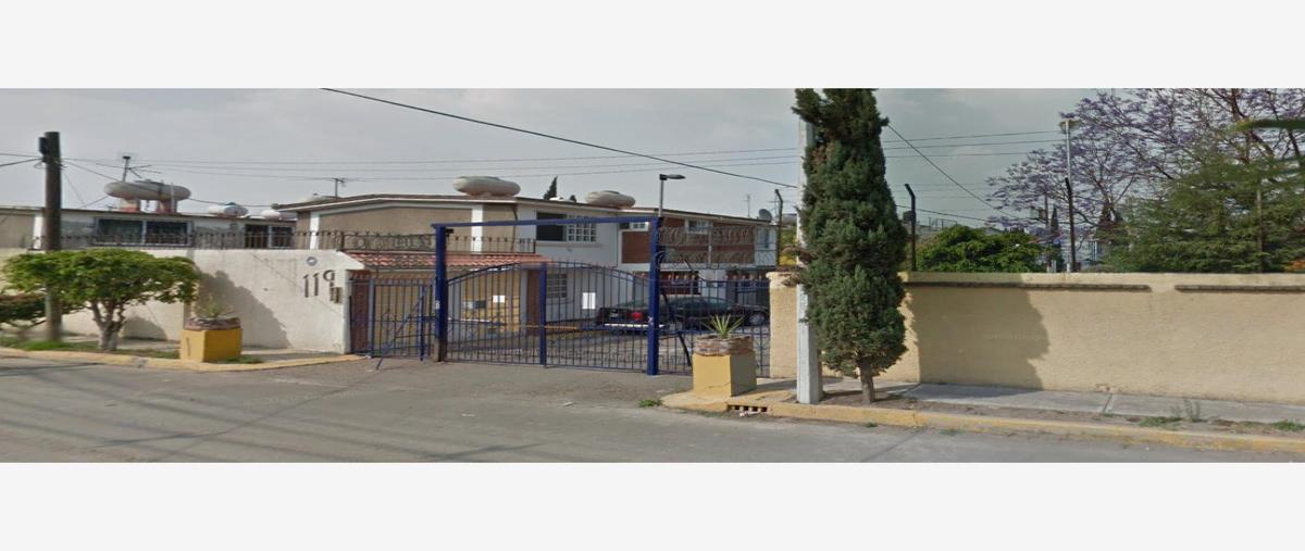 Foto de casa en venta en prolongacion emiliano zapata 119, los reyes acaquilpan centro, la paz, méxico, 27535389 No. 01