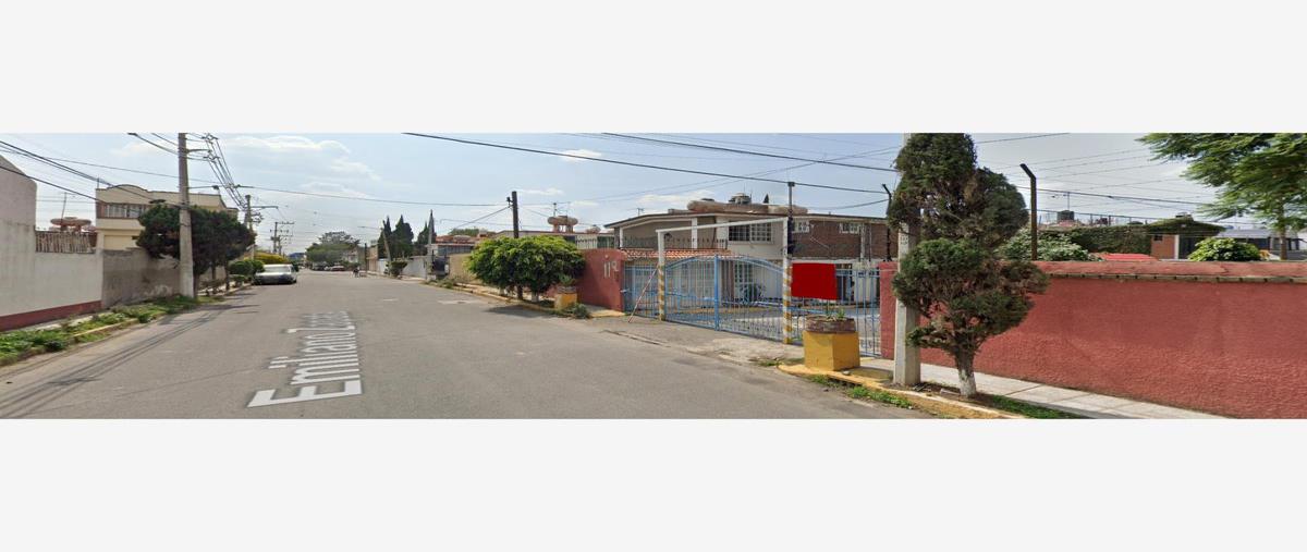 Foto de casa en venta en prolongacion emiliano zapata 119, los reyes acaquilpan centro, la paz, méxico, 27535389 No. 02