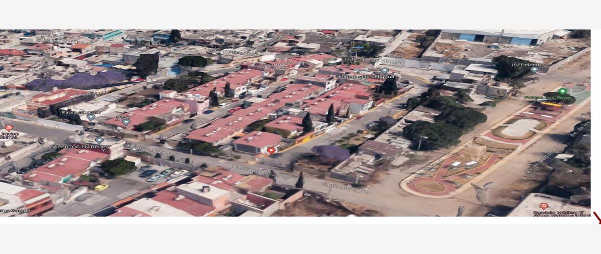 Foto de casa en venta en prolongacion emiliano zapata 119, los reyes acaquilpan centro, la paz, méxico, 27535389 No. 04