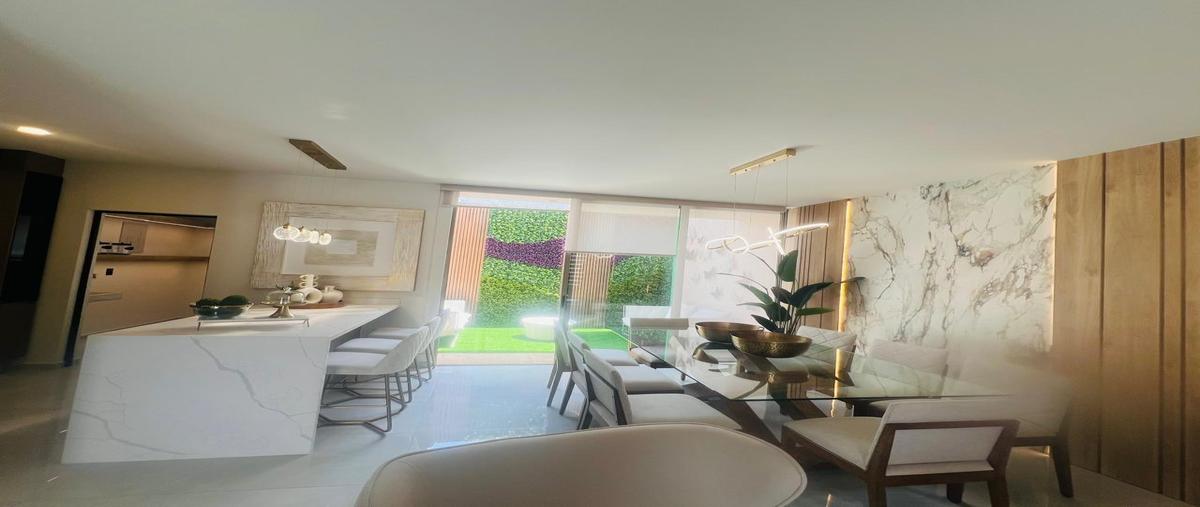 Foto de casa en venta en prolongación enrique limon , san agustin, tlajomulco de zúñiga, jalisco, 28436875 No. 04