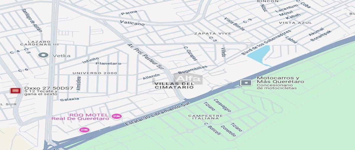 Foto de nave industrial en renta en prolongacion ezequiel montes 10200, casa blanca, querétaro, querétaro, 27886667 No. 03