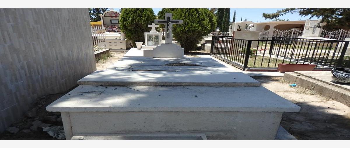 Foto de terreno habitacional en venta en prolongacion fernando amilpa 151, infonavit, matehuala, san luis potosí, 24687853 No. 03