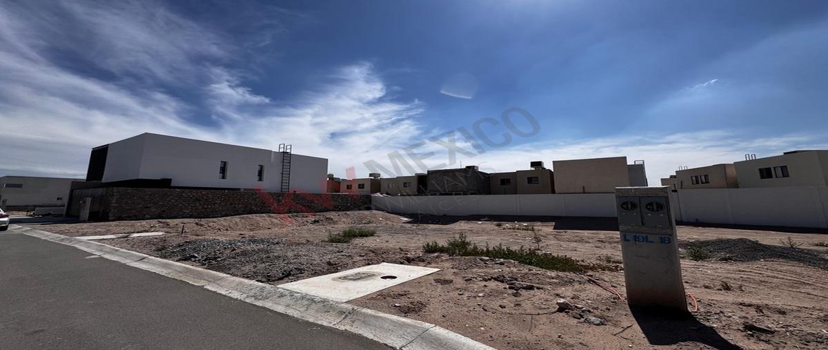 Foto de terreno habitacional en prolongación fidel ávila 2815, cerrada jade, juárez, chihuahua, 30701839 foto 04 Foto de terreno habitacional en venta en prolongación fidel ávila 2815, cerrada jade, juárez, chihuahua, 30701839 No. 04