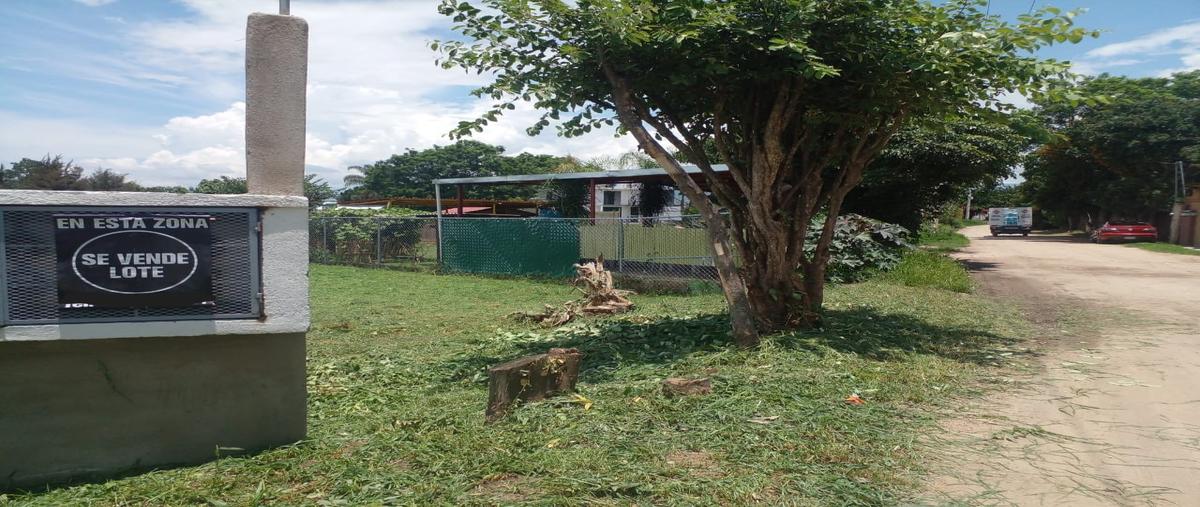 Foto de terreno habitacional en venta en prolongacion francisco i. madero , nazareno etla, nazareno etla, oaxaca, 0 No. 03