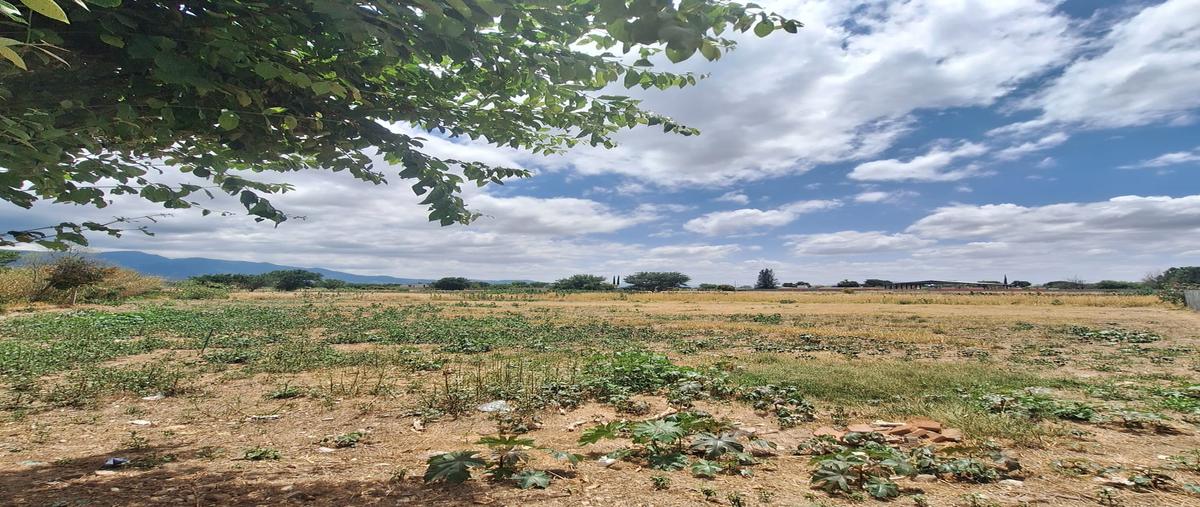 Foto de terreno habitacional en venta en prolongacion francisco i. madero , nazareno etla, nazareno etla, oaxaca, 0 No. 05