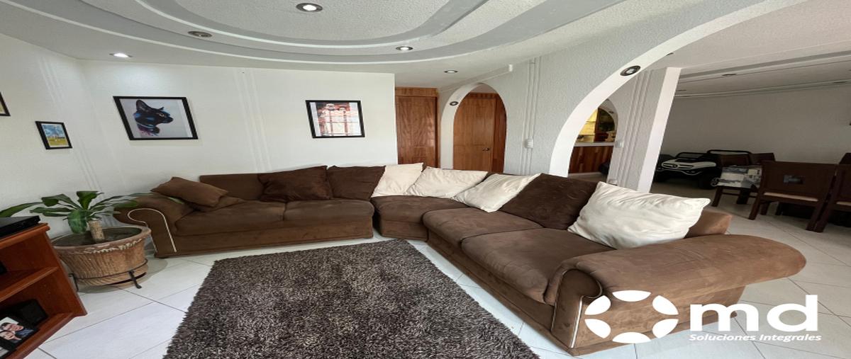 Foto de casa en venta en prolongacion francisco sarabia , texcoco de mora centro, texcoco, méxico, 29992923 No. 03