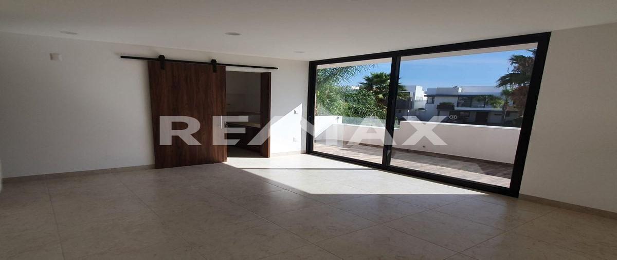 Foto de casa en venta en prolongación fray sebastian de gallegos , residencial bellavista mezquites, corregidora, querétaro, 0 No. 04