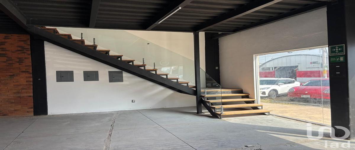 Foto de local en prolongación fray sebastián gallegos 229, el pueblito, corregidora, querétaro, 30632242 foto 01 Foto de local en venta en prolongación fray sebastián gallegos 229, el pueblito, corregidora, querétaro, 30632242 No. 01