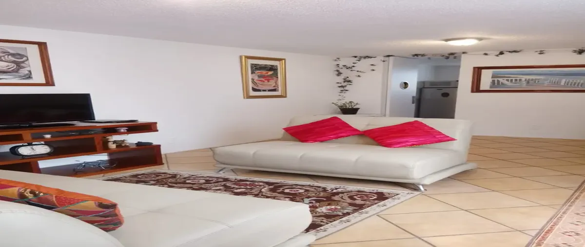 Foto de departamento en renta en prolongacion fulton cbm, tlalcalli, tlalnepantla de baz, méxico, 30314150 No. 03
