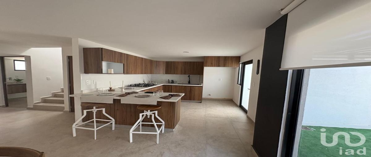 Foto de casa en venta en prolongacion g bonfil 68, san antonio, pachuca de soto, hidalgo, 29791700 No. 05