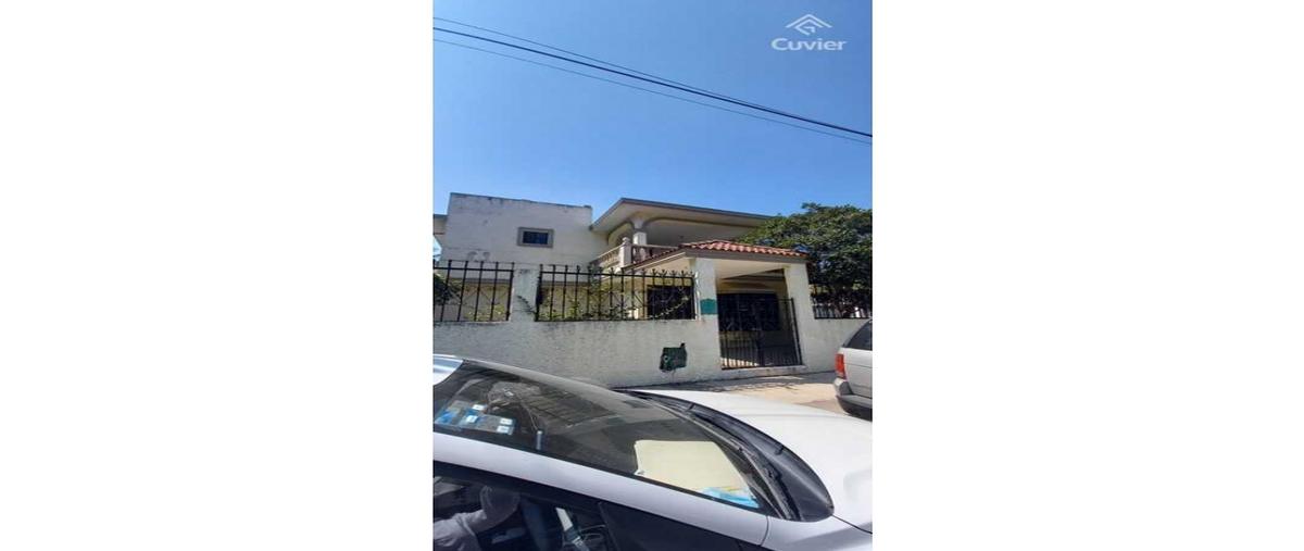Foto de casa en , prolongación garza leal, tampico, tamaulipas, 0 foto 01 Foto de casa en renta en , prolongación garza leal, tampico, tamaulipas, 0 No. 01