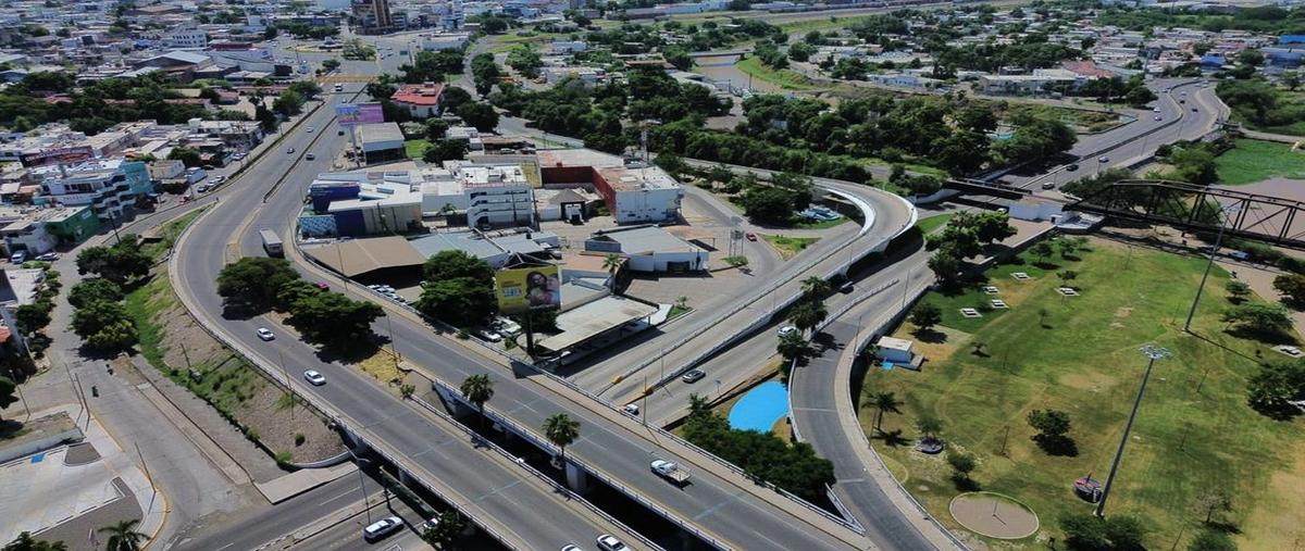 Foto de terreno comercial en venta en prolongación general angel flores 1199, centro sinaloa, culiacán, sinaloa, 26543400 No. 03