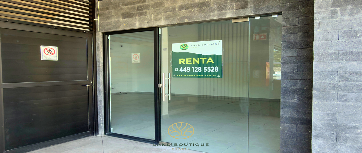 Foto de local en renta en prolongacion general ignacio zaragoza , bosques del prado norte, aguascalientes, aguascalientes, 0 No. 05