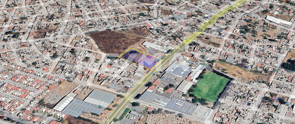 Foto de bodega en venta en prolongación gobernador curiel , lomas del 4, san pedro tlaquepaque, jalisco, 0 No. 03