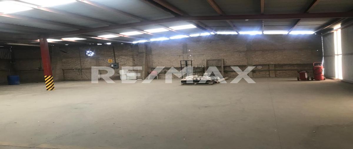 Foto de bodega en venta en prolongación gobernador curiel , lomas del 4, san pedro tlaquepaque, jalisco, 26881031 No. 05