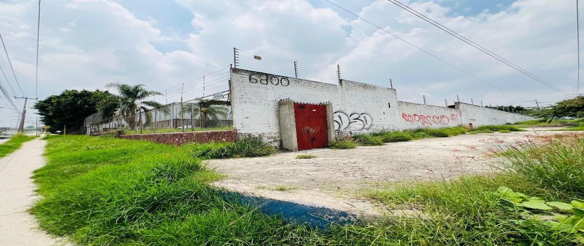 Foto de terreno habitacional en venta en prolongacion gobernador curiel , lomas del 4, san pedro tlaquepaque, jalisco, 28376143 No. 04