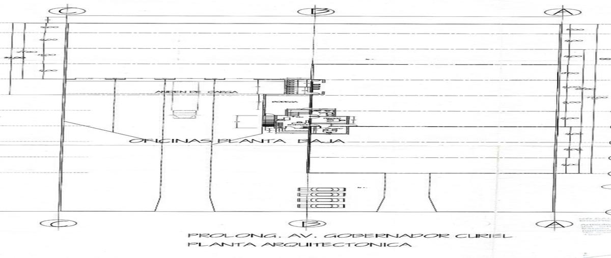 Foto de bodega en renta en prolongación gobernador curiel , lomas del 4, san pedro tlaquepaque, jalisco, 29876347 No. 05