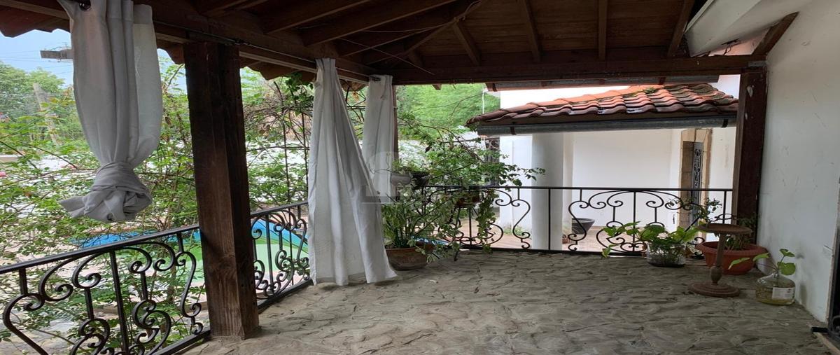 Foto de casa en venta en prolongación granado 327, jardines de la silla (jardines), juárez, nuevo león, 0 No. 05