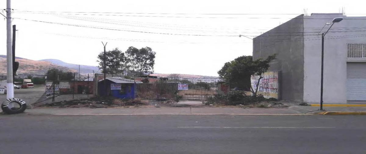 Foto de nave industrial en venta en prolongación guerrero , abasolo centro, abasolo, guanajuato, 5939459 No. 01