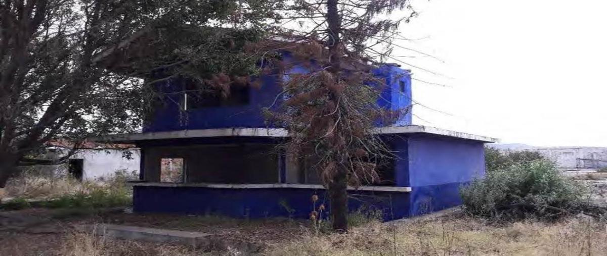 Foto de nave industrial en venta en prolongación guerrero k1, abasolo centro, abasolo, guanajuato, 5939459 No. 03