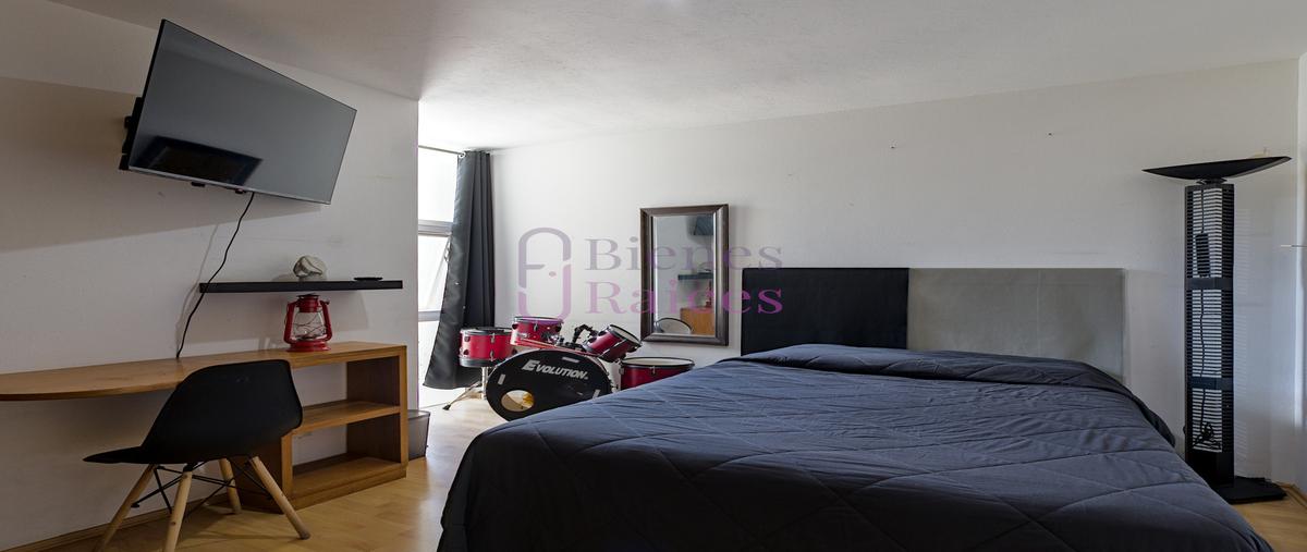 Foto de departamento en renta en prolongacion hacienda xalpa manzana , hacienda del parque 2a sección, cuautitlán izcalli, méxico, 0 No. 04