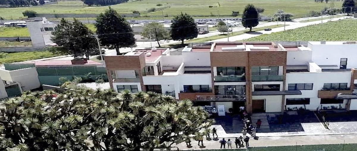 Foto de casa en venta en prolongacion heriberto enriquez , santa maría magdalena ocotitlán, metepec, méxico, 30036170 No. 03