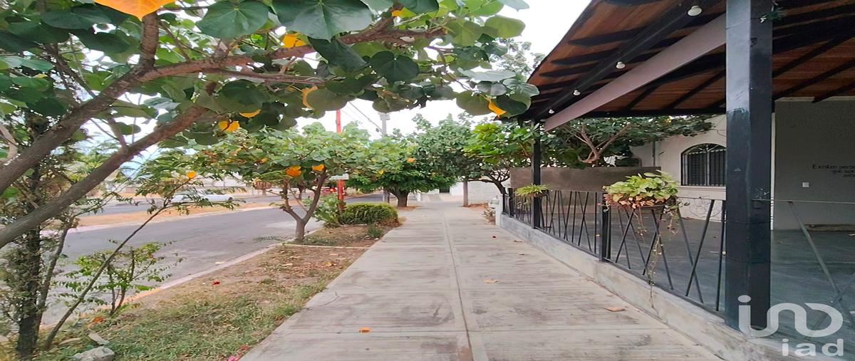 Foto de local en renta en prolongacion hidalgo 1048, bugambilias, villa de Ã¡lvarez, colima, 31401754 No. 03