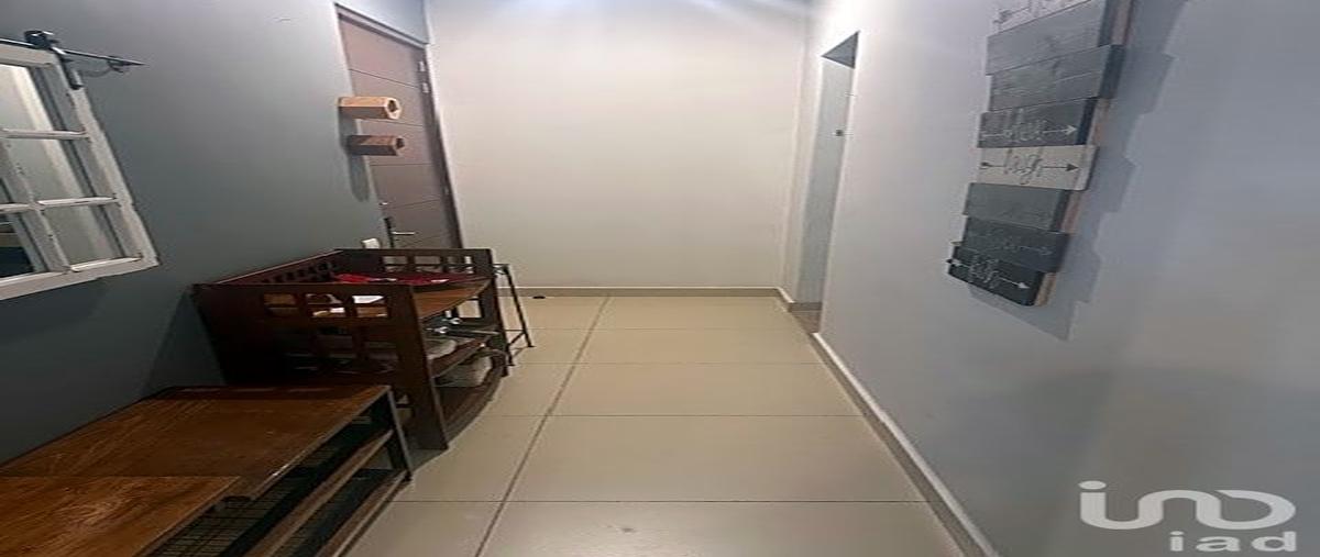 Foto de departamento en venta en prolongacion hidalgo 258, cuajimalpa, cuajimalpa de morelos, df / cdmx, 30901947 No. 04