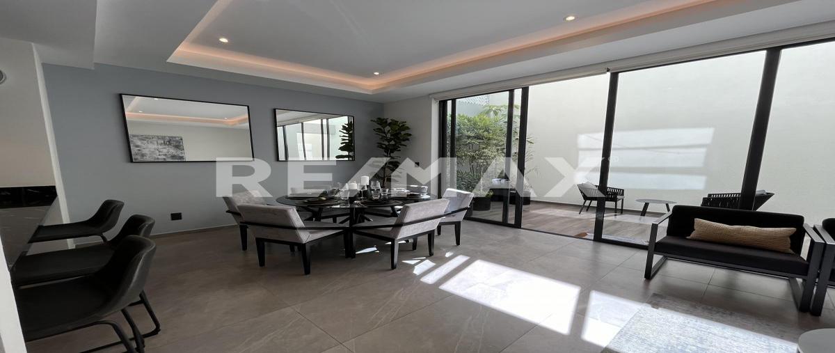 Foto de departamento en venta en prolongación hidalgo , adolfo lópez mateos, cuajimalpa de morelos, df / cdmx, 0 No. 03