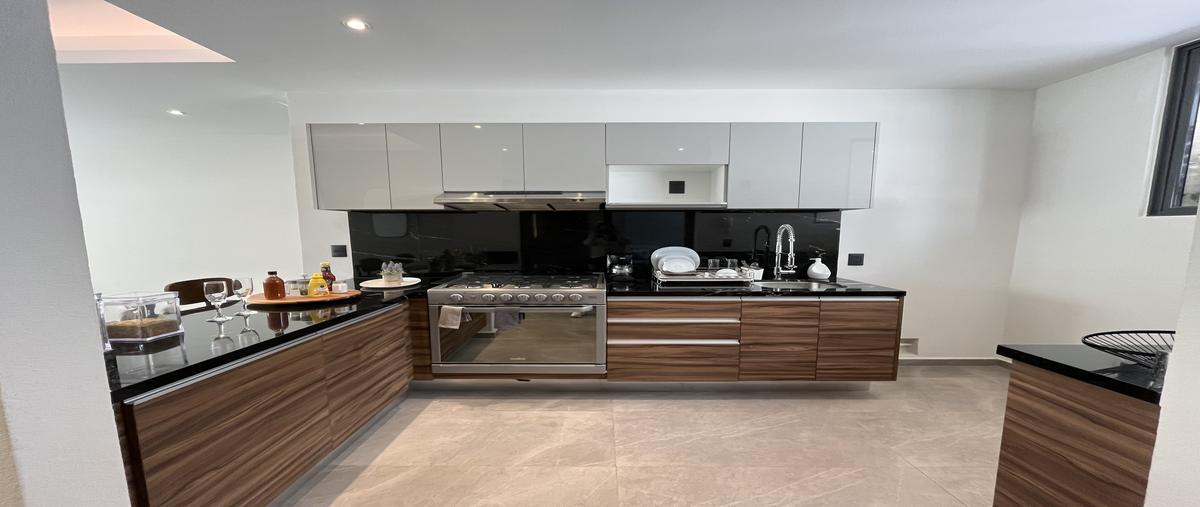 Foto de casa en venta en prolongación hidalgo , adolfo lópez mateos, cuajimalpa de morelos, df / cdmx, 29469731 No. 03