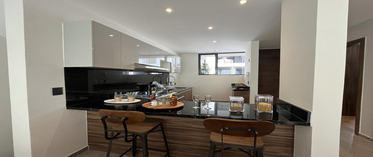 Foto de casa en venta en prolongación hidalgo , adolfo lópez mateos, cuajimalpa de morelos, df / cdmx, 29469731 No. 04