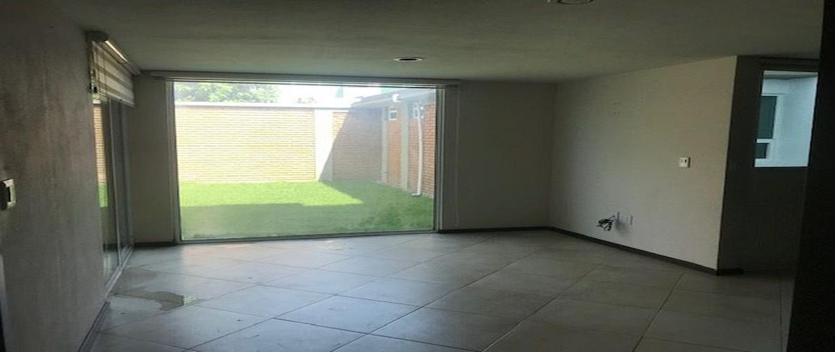 Foto de casa en renta en prolongacion hidalgo , bosque de los encinos, ocoyoacac, méxico, 0 No. 04